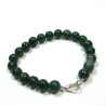 Bracelet en aventurine - Mosaik bijoux indiens