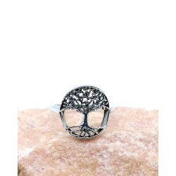 Bague arbre de vie en...