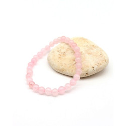Bracelet élastique pierre...