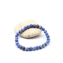 Bracelet sodalite - Mosaik...