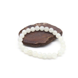 Bracelet en pierre de lune...
