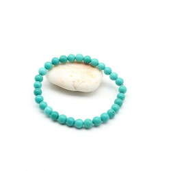 Bracelet en pierre...