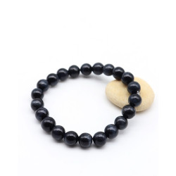 Bracelet oeil de faucon -...