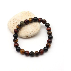 Bracelet pierres pour homme...
