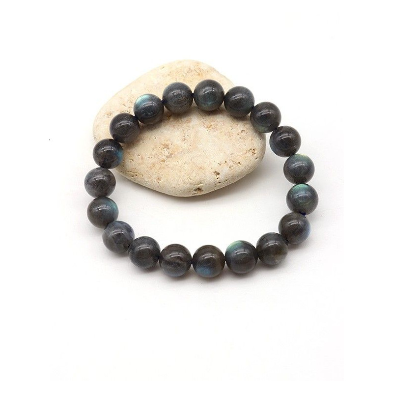 Labradorite haute qualité - Mosaik bijoux indiens Labradorite haute qualité - Mosaik bijoux indiens