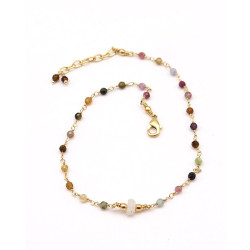 Bracelet de cheville...