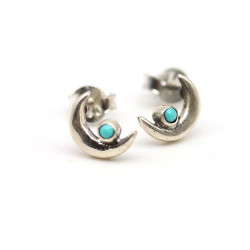 Boucles d'oreilles...
