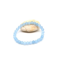 Bracelet calcedoine...