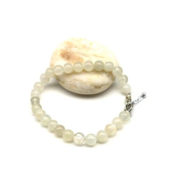 bracelets pierre de lune...