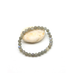 Bracelets labradorite -...
