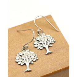 Boucle arbre de vie -...