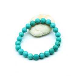 Bracelet turquoise...