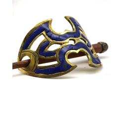 Barrette pique cheveux -...