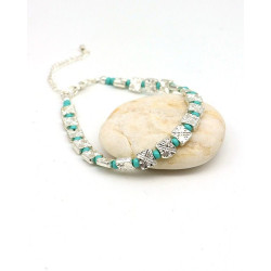 Bracelet fin fantaisie...