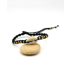 Bracelet cauri - Mosaik...