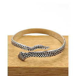 Bracelet serpent - Mosaik...