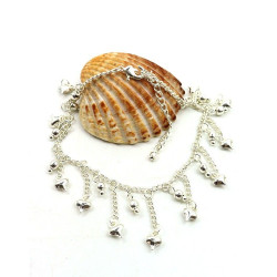 Chaine de pied longues...