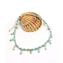 Bracelet de cheville...