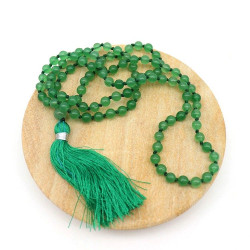 mala jade - Mosaik bijoux...