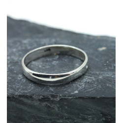 Alliance fine argent -...