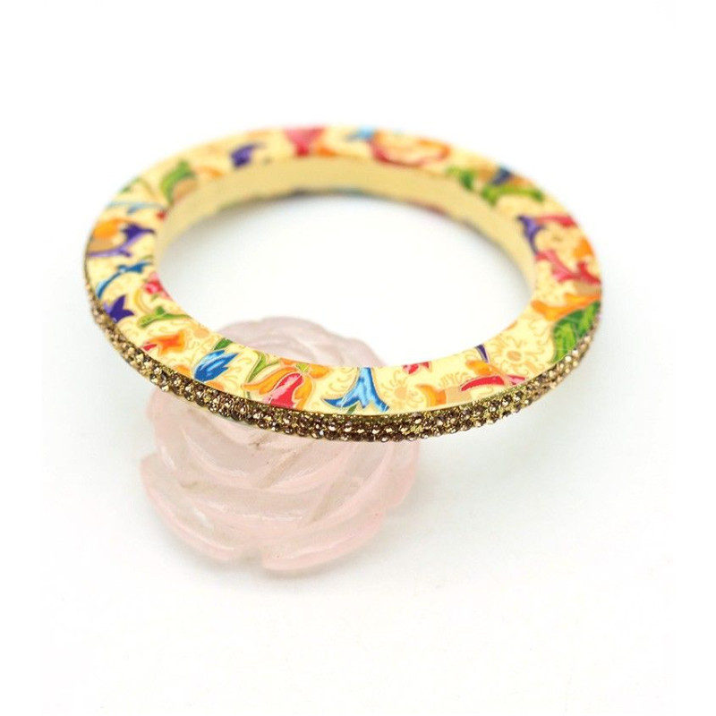 bangle indien - Mosaik bijoux indiens