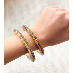 bangle indien - Mosaik...
