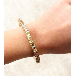 bangle indien - Mosaik...
