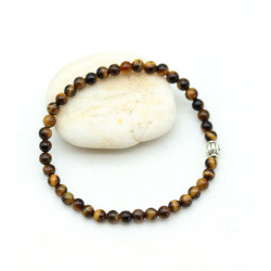 Bracelet oeil de tigre...