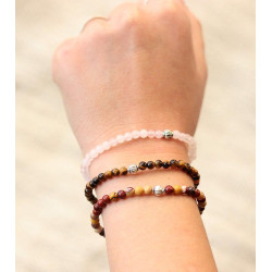 Bracelet oeil de tigre...