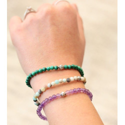 Bracelet élastique...