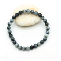 Bracelet oeil de chat -...
