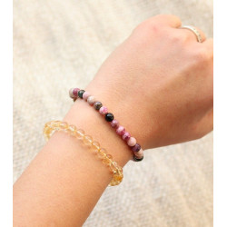 Bracelet élastique...