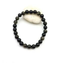 bracelet oeil celeste homme...