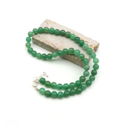 collier jade - Mosaik...