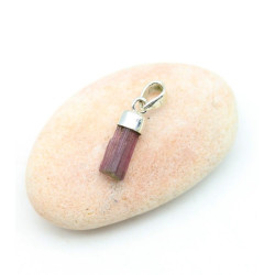 Petit pendentif argent...