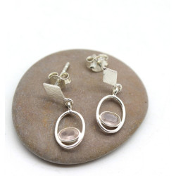 Clou d'oreille pendant...
