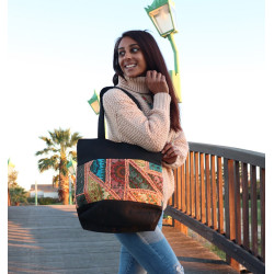 Sac ethnique gipsy -...