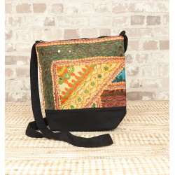 Sac coloré bohème -  Mosaik...