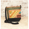 Sac coloré bohème -  Mosaik bijoux indiens
