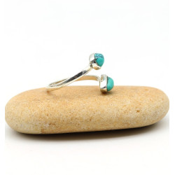 Bague de pied réglable...