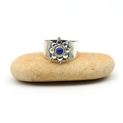 Bague de pied réglable...