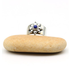 Bague d'orteil épaisse...