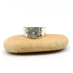 Bague de pied réglable...