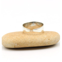 Bague de phalange ethnique - Mosaik bijoux indiens