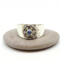 Bague de pied épaisse...
