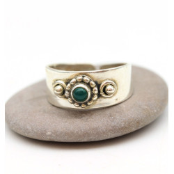 Bague de pied ethnique - Mosaik bijoux indiens