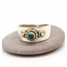 Bague de pied ethnique - Mosaik bijoux indiens
