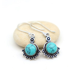 Petite boucle d'oreille...