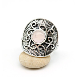 Bague argent ethnique...