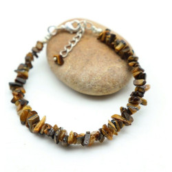 Bracelet oeil de tigre...